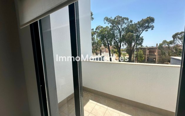 Resale - Apartment - Guardamar del Segura - Urbanización El Raso