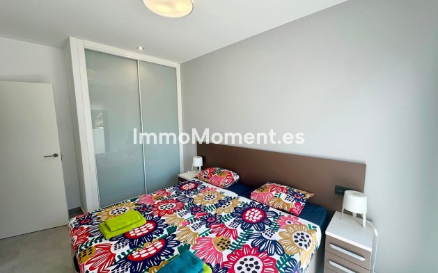 Resale - Apartment - Guardamar del Segura - Urbanización El Raso