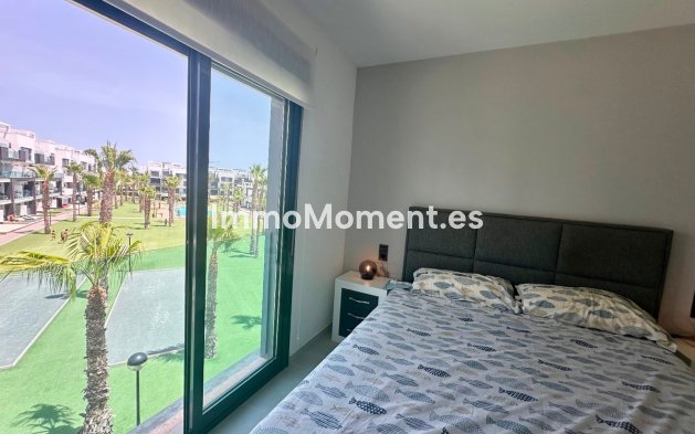 Resale - Apartment - Guardamar del Segura - Urbanización El Raso