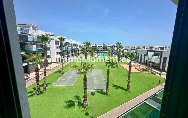Resale - Apartment - Guardamar del Segura - Urbanización El Raso