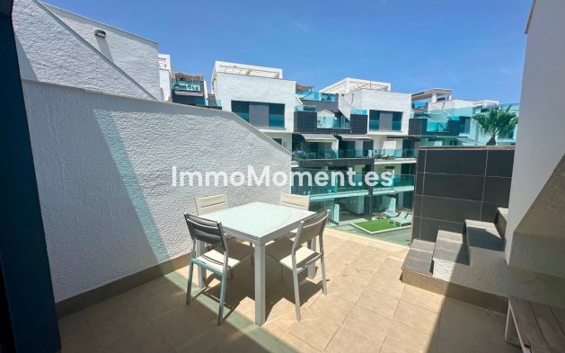 Resale - Apartment - Guardamar del Segura - Urbanización El Raso