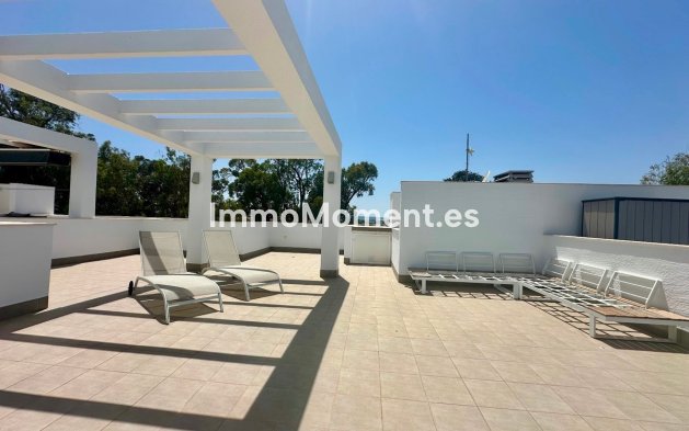 Resale - Apartment - Guardamar del Segura - Urbanización El Raso
