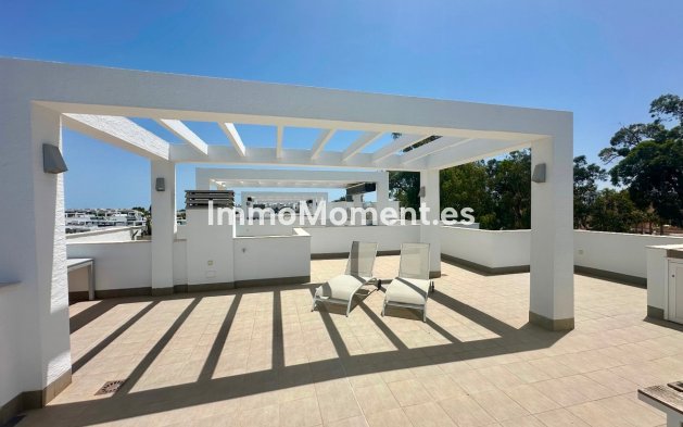 Resale - Apartment - Guardamar del Segura - Urbanización El Raso