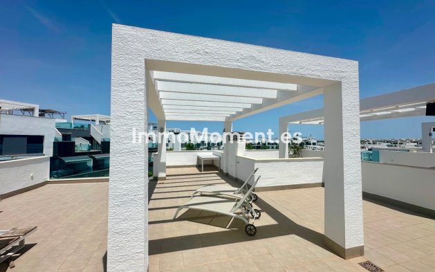 Resale - Apartment - Guardamar del Segura - Urbanización El Raso