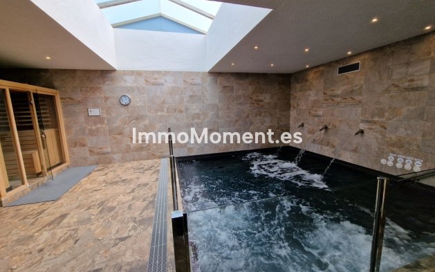 Resale - Apartment - Guardamar del Segura - Urbanización El Raso