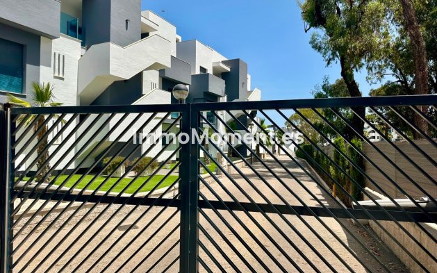 Resale - Apartment - Guardamar del Segura - Urbanización El Raso