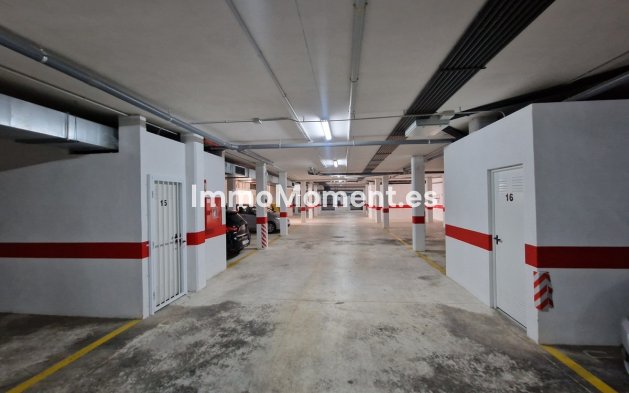 Resale - Apartment - Guardamar del Segura - Urbanización El Raso