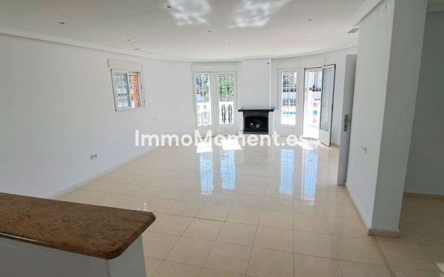 Reventa - Villa independiente - Catral - Catral Centro