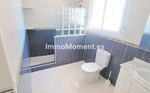 Reventa - Villa independiente - Catral - Catral Centro