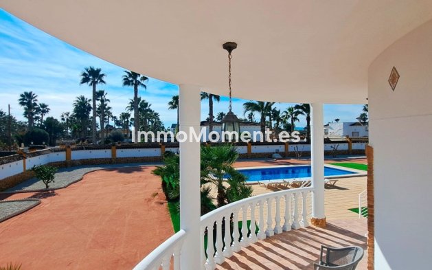 Reventa - Villa independiente - Catral - Catral Centro