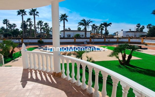Reventa - Villa independiente - Catral - Catral Centro