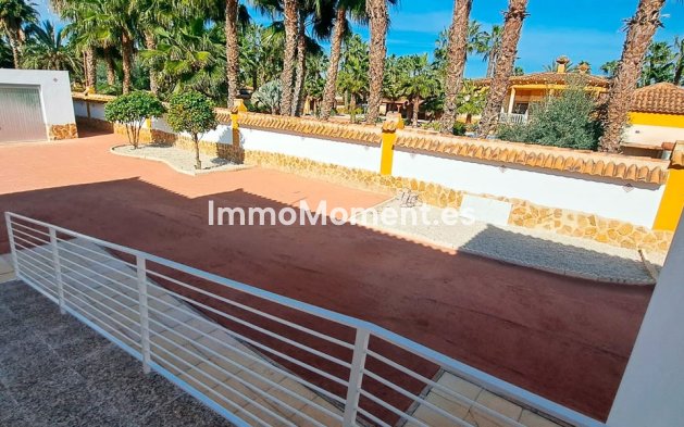 Reventa - Villa independiente - Catral - Catral Centro