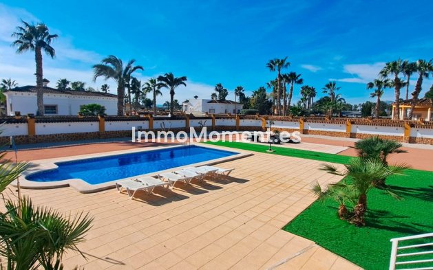 Reventa - Villa independiente - Catral - Catral Centro