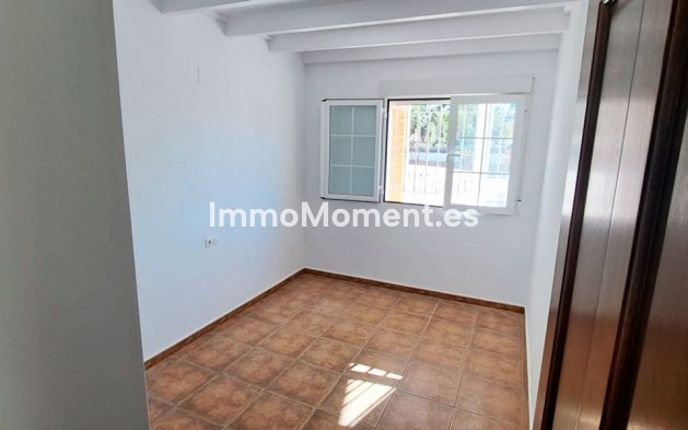 Bestaande woning - Vrijstaande villa - Catral - Catral Centro