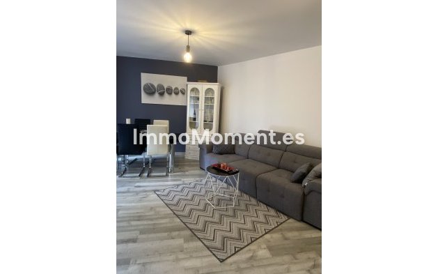 Bestaande woning - Appartement - Estepona  - Atalaya