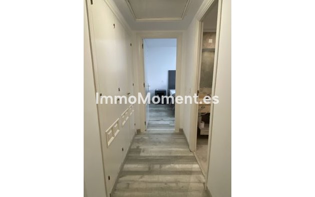 Bestaande woning - Appartement - Estepona  - Atalaya