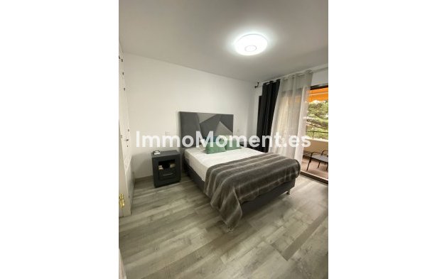 Bestaande woning - Appartement - Estepona  - Atalaya