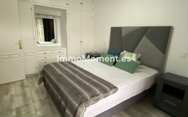 Bestaande woning - Appartement - Estepona  - Atalaya