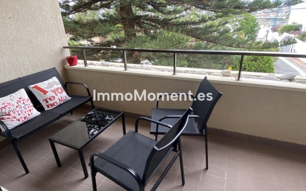 Bestaande woning - Appartement - Estepona  - Atalaya