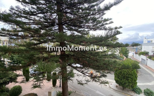 Bestaande woning - Appartement - Estepona  - Atalaya