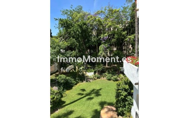 Reventa - Apartamento - Marbella - Puerto Banús