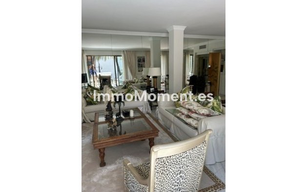 Reventa - Apartamento - Marbella - Puerto Banús