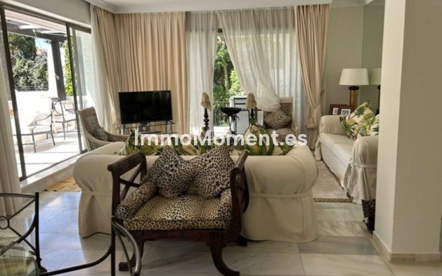 Reventa - Apartamento - Marbella - Puerto Banús