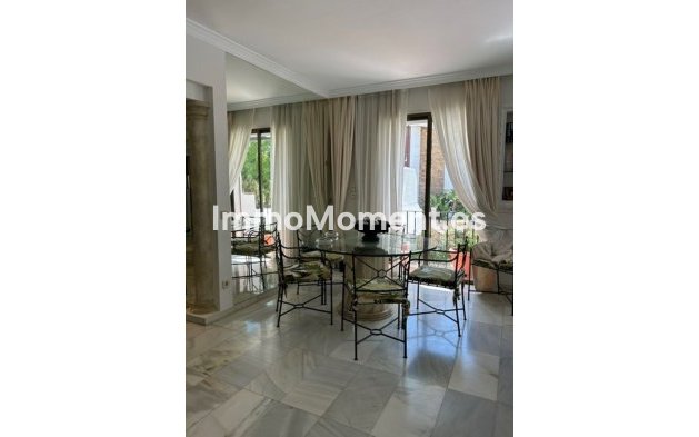 Reventa - Apartamento - Marbella - Puerto Banús
