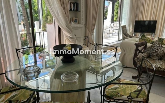 Reventa - Apartamento - Marbella - Puerto Banús
