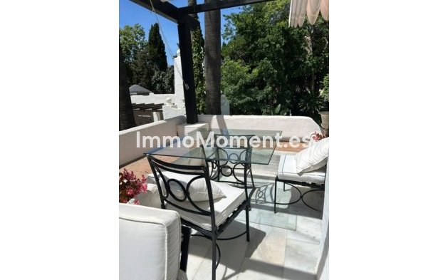 Reventa - Apartamento - Marbella - Puerto Banús