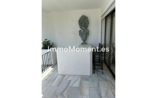 Reventa - Apartamento - Marbella - Puerto Banús