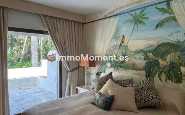 Reventa - Apartamento - Marbella - Puerto Banús