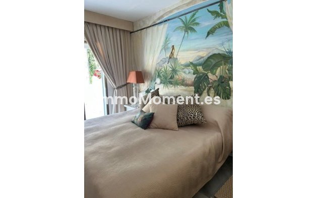 Reventa - Apartamento - Marbella - Puerto Banús