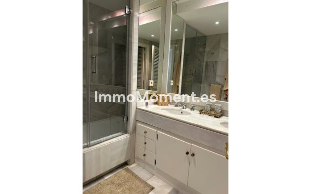 Reventa - Apartamento - Marbella - Puerto Banús