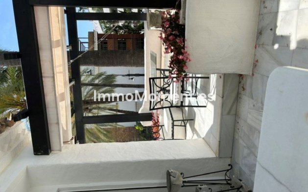Reventa - Apartamento - Marbella - Puerto Banús