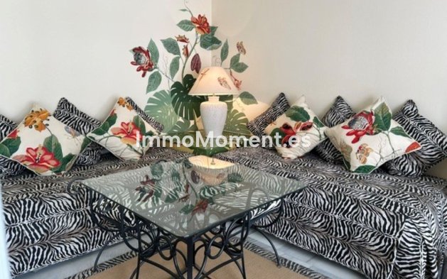 Reventa - Apartamento - Marbella - Puerto Banús
