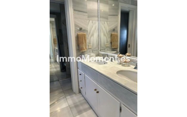 Reventa - Apartamento - Marbella - Puerto Banús