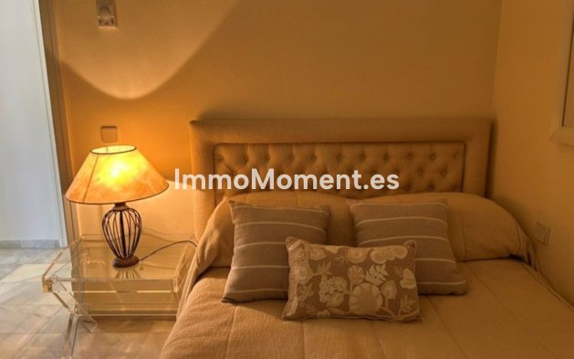 Reventa - Apartamento - Marbella - Puerto Banús
