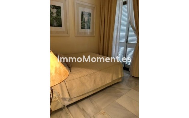 Reventa - Apartamento - Marbella - Puerto Banús