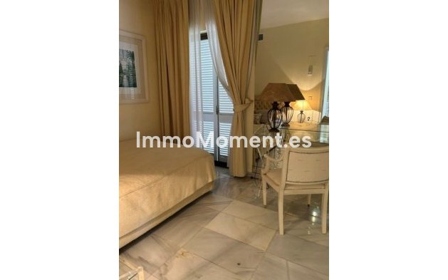 Reventa - Apartamento - Marbella - Puerto Banús