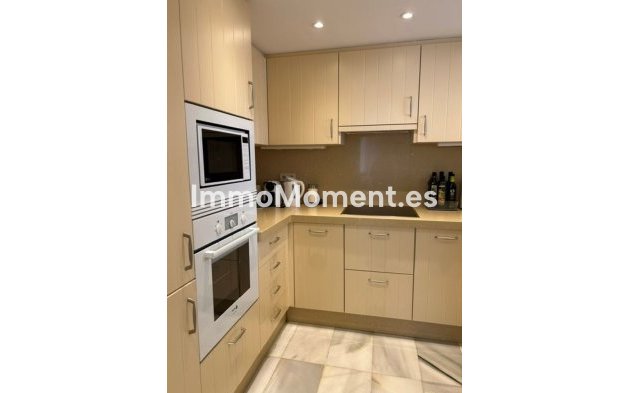 Reventa - Apartamento - Marbella - Puerto Banús