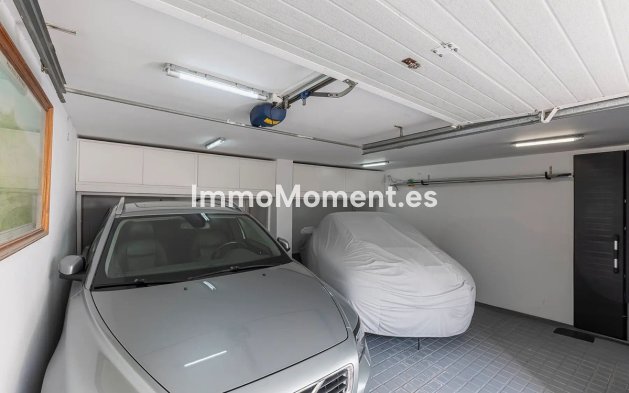 Bestaande woning - Vrijstaande villa - Marbella - Los Monteros
