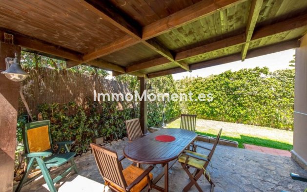 Resale - Detached villa - Torrevieja - La Mata