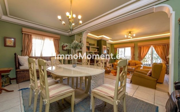 Resale - Detached villa - Torrevieja - La Mata