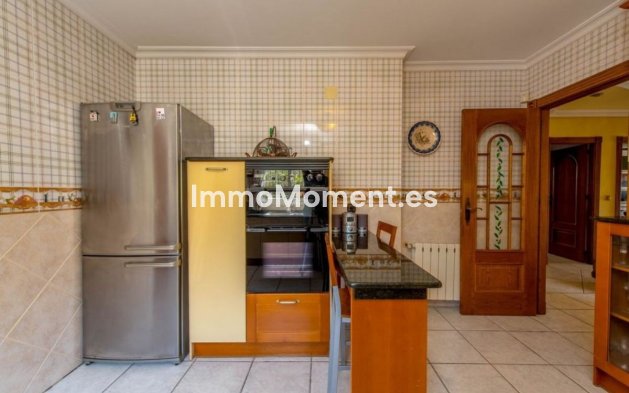 Resale - Detached villa - Torrevieja - La Mata