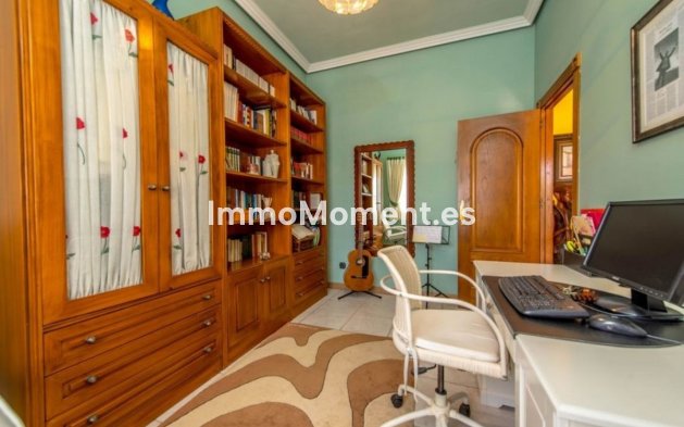 Resale - Detached villa - Torrevieja - La Mata