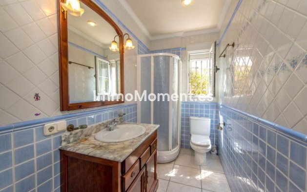 Resale - Detached villa - Torrevieja - La Mata