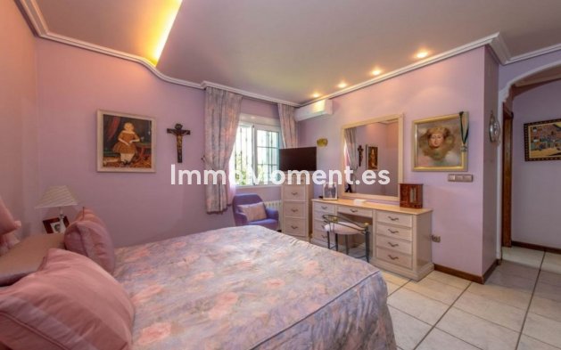 Resale - Detached villa - Torrevieja - La Mata