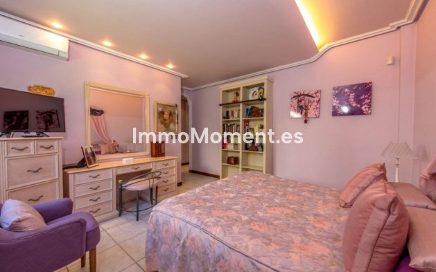 Resale - Detached villa - Torrevieja - La Mata