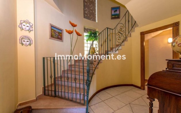 Resale - Detached villa - Torrevieja - La Mata